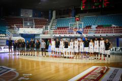 Basket Serie A2 Maschile 2020-21 - NPC Rieti