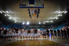 Basket Serie A2 Maschile 2020-21 - NPC Rieti