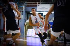 Basket Serie A2 Maschile 2020-21 - NPC Rieti