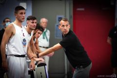 Basket Serie A2 Maschile 2020-21 - NPC Rieti