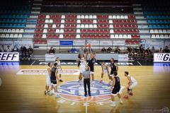 Basket Serie A2 Maschile 2020-21 - NPC Rieti