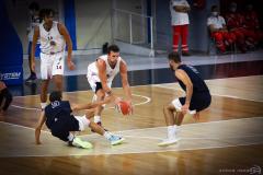 Basket Serie A2 Maschile 2020-21 - NPC Rieti