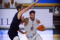 Basket Serie A2 Maschile 2020-21 - NPC Rieti