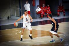 Basket Serie A2 Maschile 2020-21 - NPC Rieti