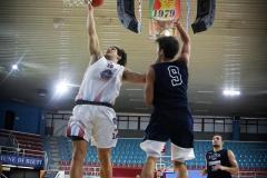 Basket Serie A2 Maschile 2020-21 - NPC Rieti