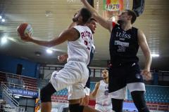 Basket Serie A2 Maschile 2020-21 - NPC Rieti