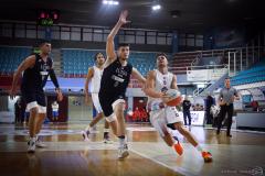 Basket Serie A2 Maschile 2020-21 - NPC Rieti