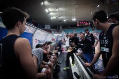 Basket Serie A2 Maschile 2020-21 - NPC Rieti