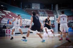 Basket Serie A2 Maschile 2020-21 - NPC Rieti