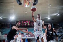 Basket Serie A2 Maschile 2020-21 - NPC Rieti