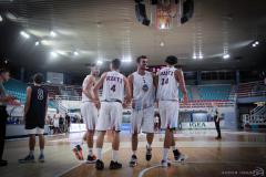 Basket Serie A2 Maschile 2020-21 - NPC Rieti