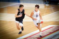 Basket Serie A2 Maschile 2020-21 - NPC Rieti