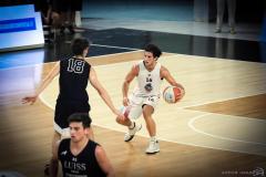 Basket Serie A2 Maschile 2020-21 - NPC Rieti