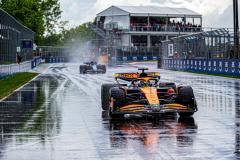 Formula 1 Aws Grand Prix du Canada 2024