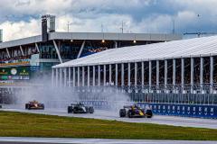 Formula 1 Aws Grand Prix du Canada 2024