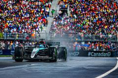 Formula 1 Aws Grand Prix du Canada 2024