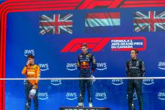 Formula 1 Aws Grand Prix du Canada 2024