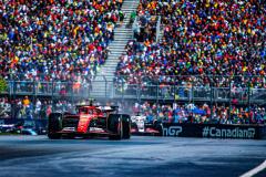 Formula 1 Aws Grand Prix du Canada 2024