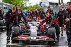 Formula 1 Aws Grand Prix du Canada 2024