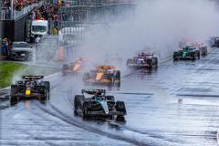 Formula 1 Aws Grand Prix du Canada 2024