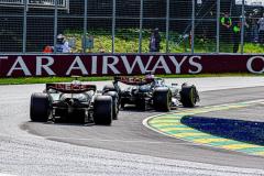 Formula 1 Aws Grand Prix du Canada 2024