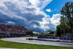 Formula 1 Aws Grand Prix du Canada 2024