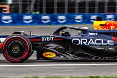 Formula 1 Aws Grand Prix du Canada 2024