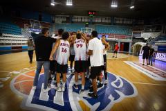 Basket Serie A2 Maschile 2020-21 - NPC Rieti