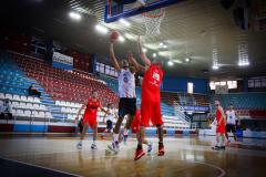 Basket Serie A2 Maschile 2020-21 - NPC Rieti