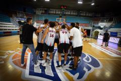 Basket Serie A2 Maschile 2020-21 - NPC Rieti