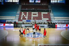 Basket Serie A2 Maschile 2020-21 - NPC Rieti