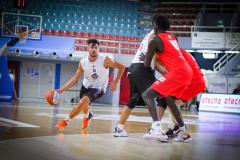 Basket Serie A2 Maschile 2020-21 - NPC Rieti