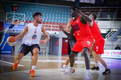 Basket Serie A2 Maschile 2020-21 - NPC Rieti