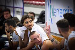 Basket Serie A2 Maschile 2020-21 - NPC Rieti