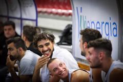 Basket Serie A2 Maschile 2020-21 - NPC Rieti