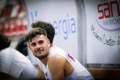 Basket Serie A2 Maschile 2020-21 - NPC Rieti