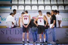 Basket Serie A2 Maschile 2020-21 - NPC Rieti