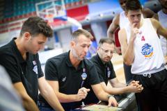 Basket Serie A2 Maschile 2020-21 - NPC Rieti