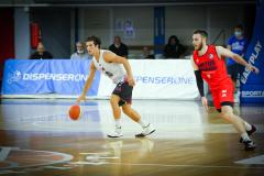 Basket Serie A2 Maschile 2020-21 - NPC Rieti