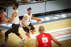 Basket Serie A2 Maschile 2020-21 - NPC Rieti