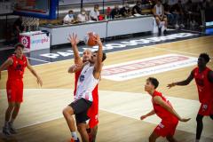 Basket Serie A2 Maschile 2020-21 - NPC Rieti