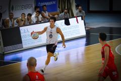 Basket Serie A2 Maschile 2020-21 - NPC Rieti