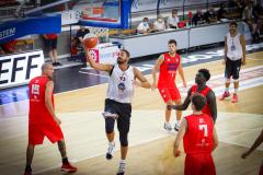 Basket Serie A2 Maschile 2020-21 - NPC Rieti