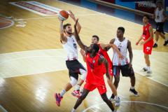 Basket Serie A2 Maschile 2020-21 - NPC Rieti