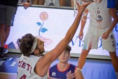 Basket Serie A2 Maschile 2020-21 - NPC Rieti