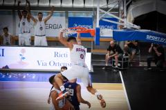 Basket Serie A2 Maschile 2020-21 - NPC Rieti