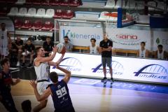 Basket Serie A2 Maschile 2020-21 - NPC Rieti