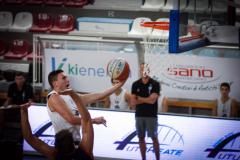 Basket Serie A2 Maschile 2020-21 - NPC Rieti