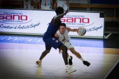 Basket Serie A2 Maschile 2020-21 - NPC Rieti