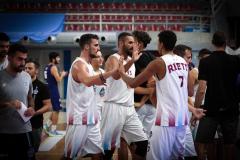 Basket Serie A2 Maschile 2020-21 - NPC Rieti